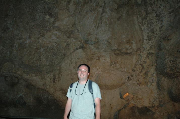 Summer '04 Road Trip - carlsbad caverns, nm