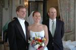 Elizabeth Hieronymus & Zach Story Wedding